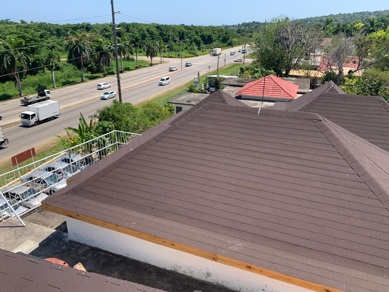 FiberGlass Shingles